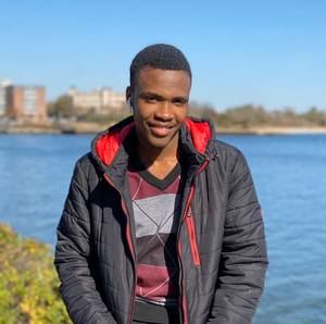 Meet your Posher, Young-king